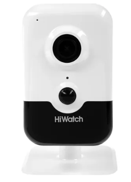 IP-камера 2Mp внутренняя компактная DS-I214(C)(2.0mm) HIWATCH — изображение 2