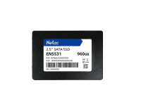 Накопитель SSD SATAIII 960GB ENSS31 TLS NS960G1S3AK5PC01 NETAC