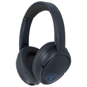 Беспроводная гарнитура Jlab JBuds LuxANC, Duo - Graphite (PN:IEUHBJLUXANCRGPH62/HBJLUXANCRGPH62)