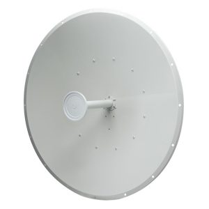 Антенна Ubiquiti Bad Pack airFiber 5G-34-S45 5 ГГц для airFiber 5X, 20 дБи