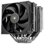 Вентилятор Cooler Thermalright Royal Knight 120 / PWM/ all Intel/AMD/ 2 fans/ 6mm*6/ Screws