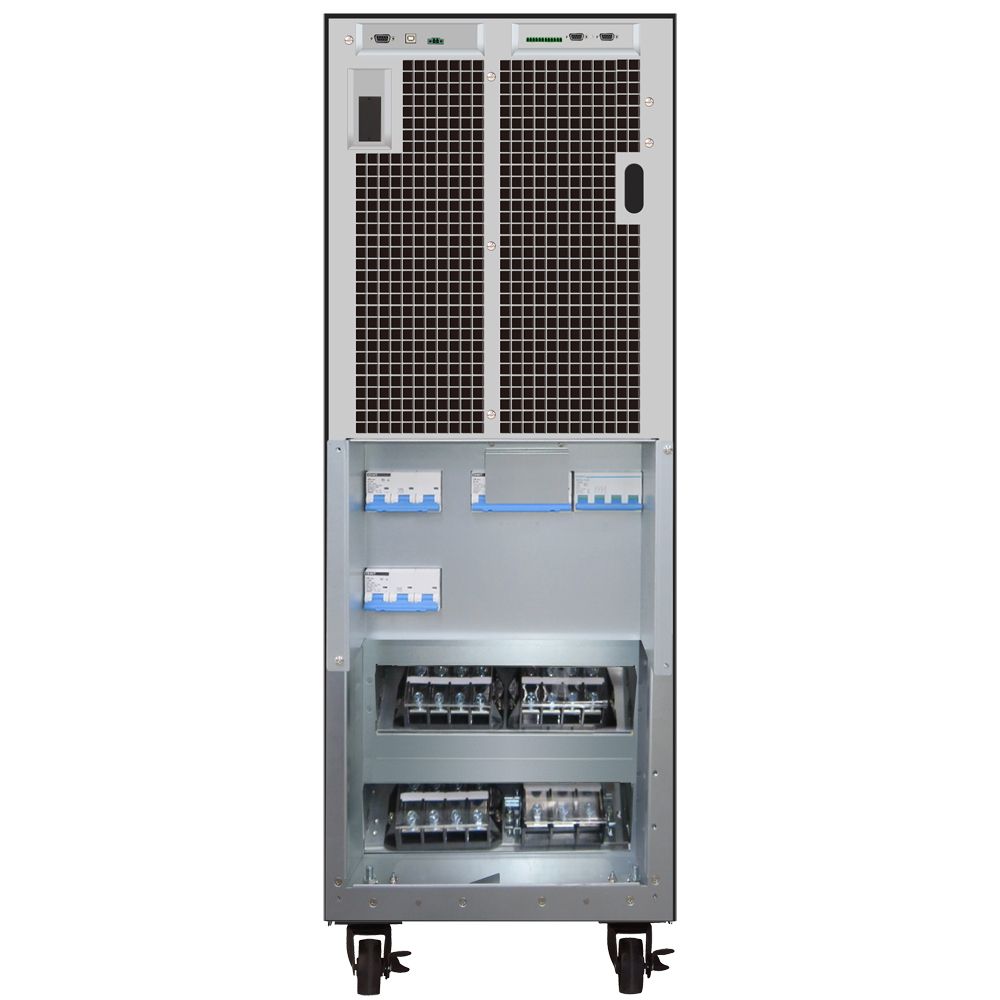Источник бесперебойного питания nJoy Garun 60KL On-line 60000W/60000VA (UP33TOP160KGAAZ01B) (009434) — изображение 3