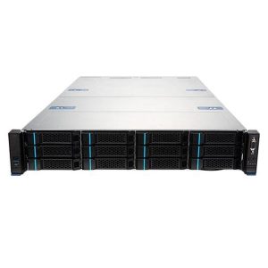 Платформа системного блока MSI S2205-01 2U2S Intel LGA4677 (up to 350W)