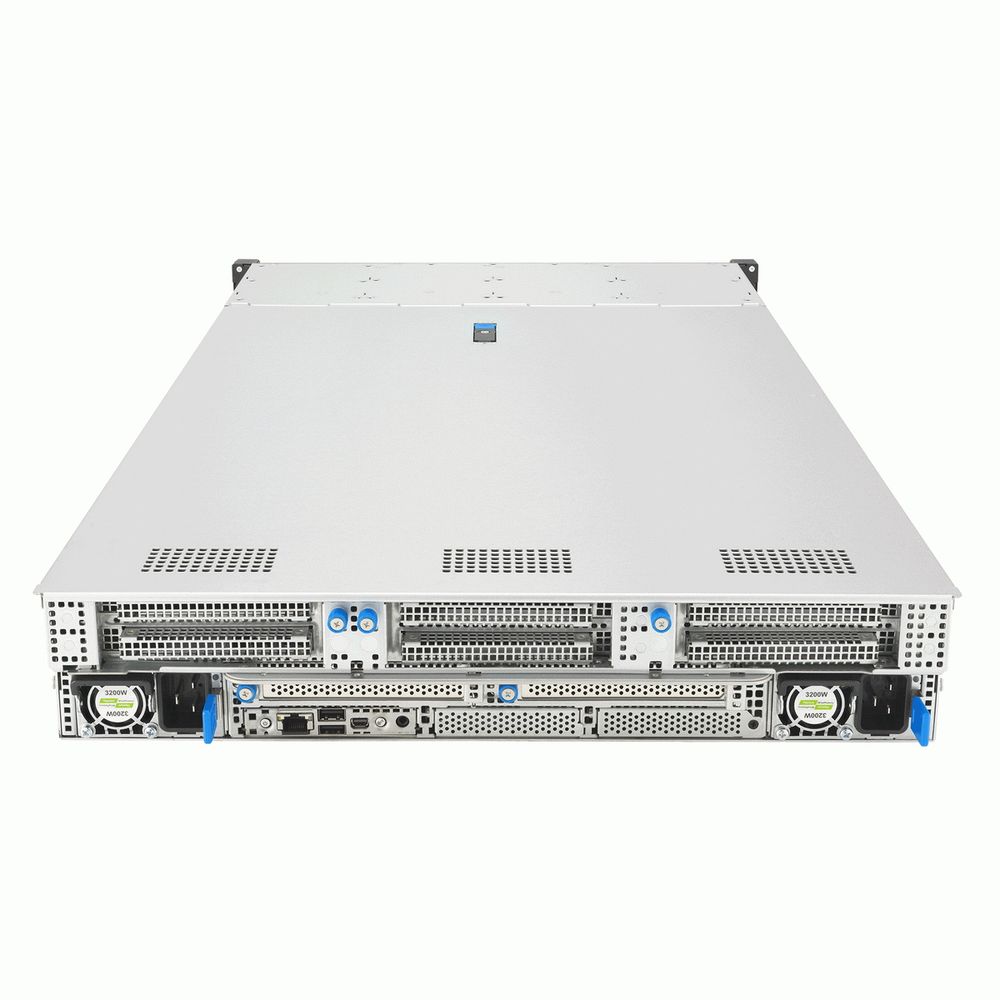 Платформа системного блока ASUS RS720A-E13-RS8U (90SF0441-M009K0) — изображение 8