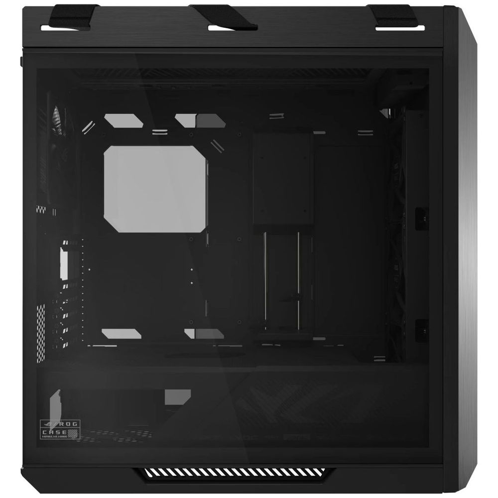 Корпус для ПК ASUS ROG STRIX HELIOS II GX601S BLACK — изображение 9
