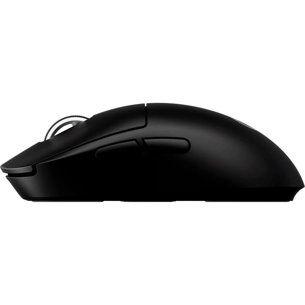 Игровая мышь беспроводная Logitech PRO X SUPERLIGHT 2c, Black — изображение 5