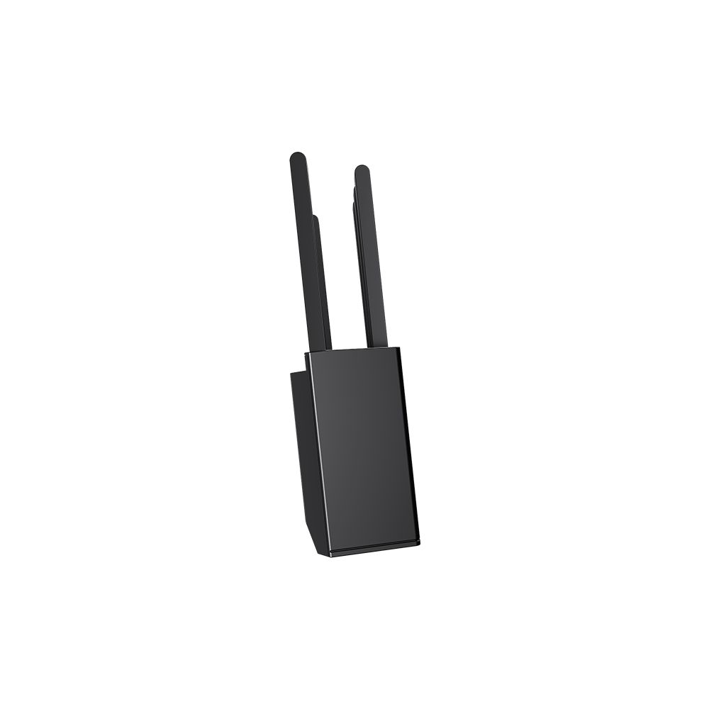 Маршрутизатор Tenda TX2L Pro двухдиапазонный Wi-Fi 6 роутер AX1500, до 300 Мбит/с на 2,4 ГГц + до 1201 Мбит/с на 5 ГГц, LAN 3x1Гбит/с, WAN 1x1Гбит/с, 5 антенн — изображение 3