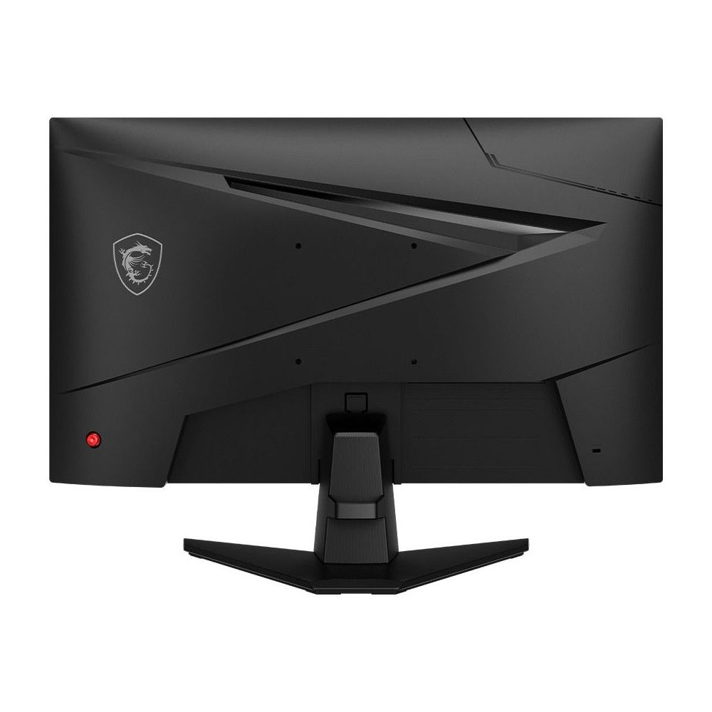 Монитор 23.8" MSI MAG 244F Rapid IPS, 1920x1080, 200Hz, 0,5ms, 300сd/m, 1000:1, HDR | HDMI(2.0b), DP(1.2a) | ExPSU, Vesa 100, Black — изображение 7