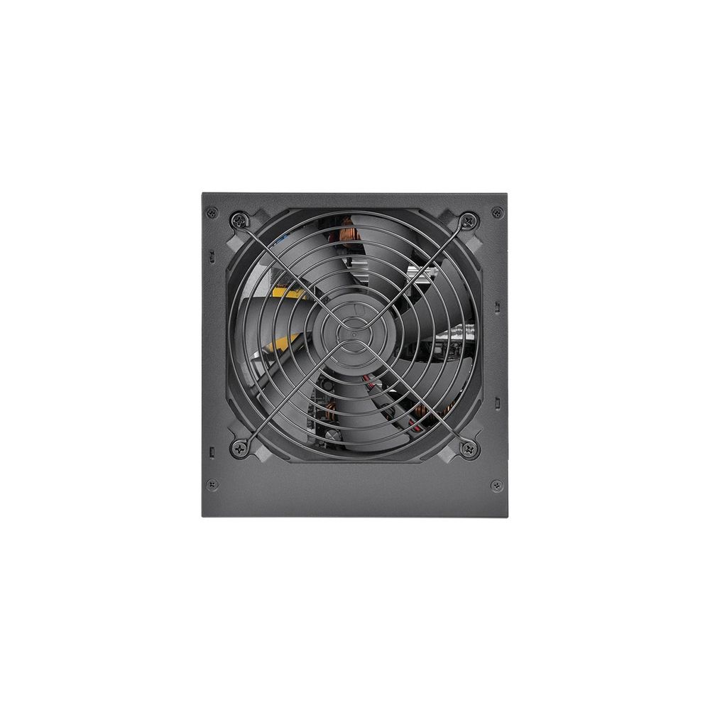 Блок питания ПК Thermaltake TR2 S 750 /0750W/Non Modular/Non Light/Single Voltage/Analog/80 Plus/EU/Non JP CAP/All Flat Cables — изображение 6