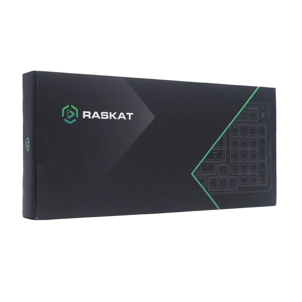 Клавиатура Raskat KM005 — изображение 8