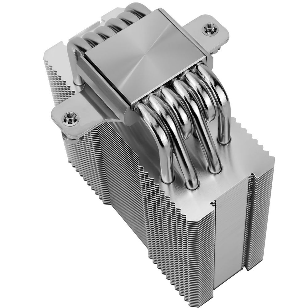 Вентилятор Cooler Thermalright Burst Assassin 120/ PWM/ all Intel/AMD/ 6mm*6/Screws — изображение 8