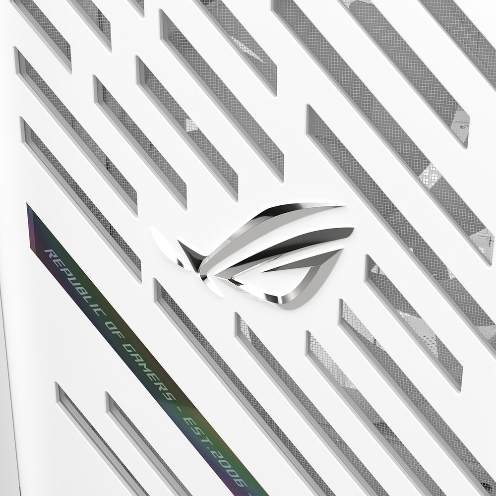 Корпус для ПК ASUS ROG STRIX HELIOS II GX601S WHITE — изображение 18