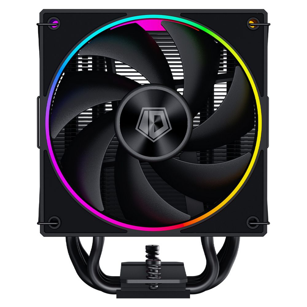 Вентилятор Cooler ID-Cooling FROZN A610 ARGB 250W/ Intel 1700, 12*, 115*, AMD AM5, AM4/ Screws — изображение 4