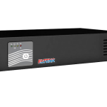 EN-I2-600RMLT — Источник бесперебойного питания, стоечный, 2U, линейно-интерактивный, 600Ва/420Вт, длительной автономии