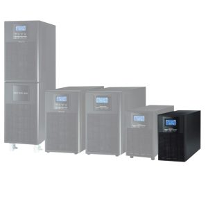 Knight Pro+ TW 1K Qdion||bp — Источник бесперебойного питания Qdion Bad Pack Knight Pro+ TW 1K Tower 1K with 2 pcs 9AH CSB IEC {1} (636196)