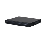 Видеорегистратор 16-ти канальный IP DAHUA с PoE