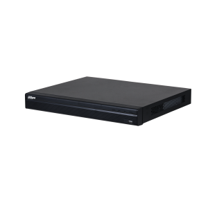 Видеорегистратор 16-ти канальный IP DAHUA с PoE