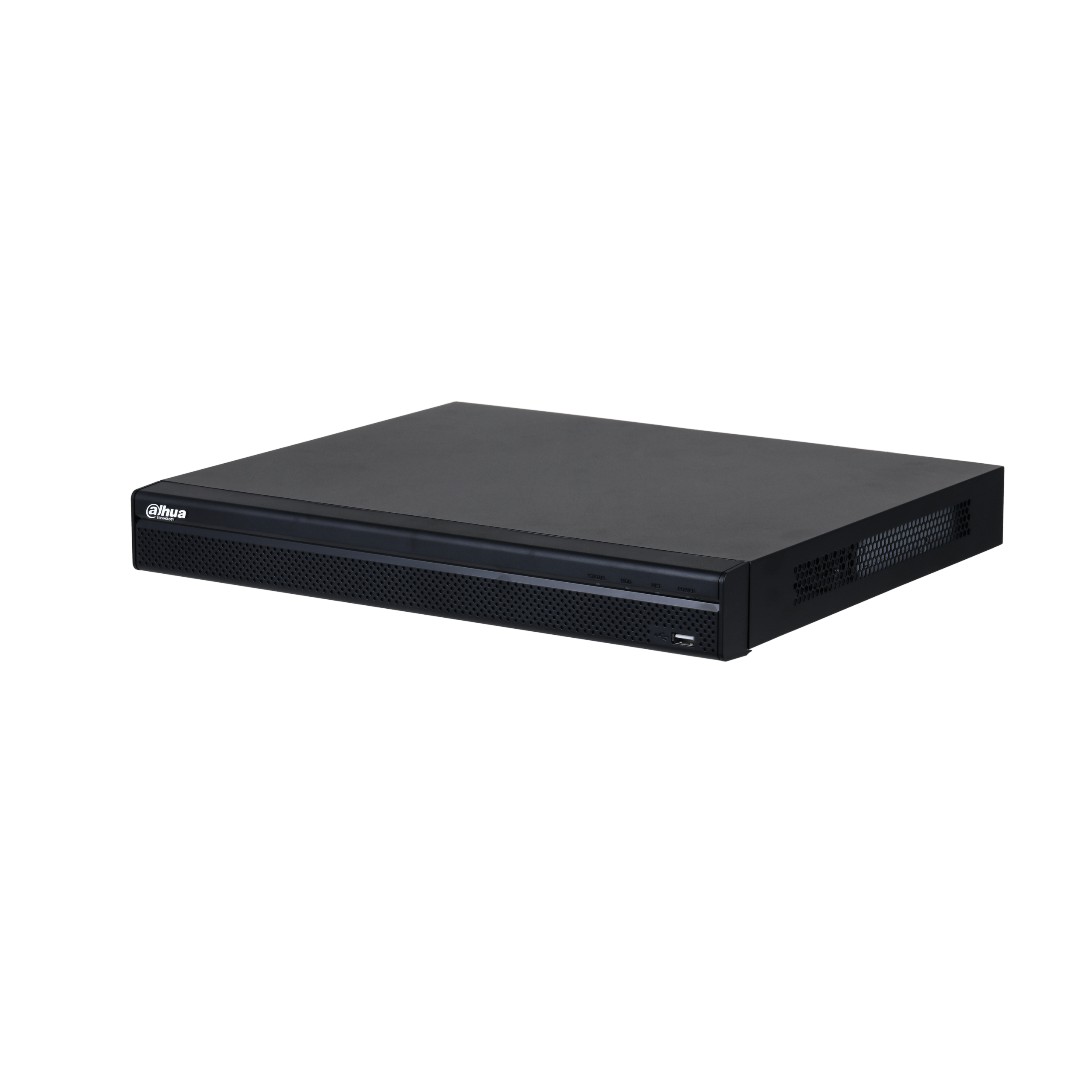 Видеорегистратор 16-ти канальный IP DAHUA с PoE
