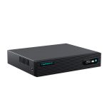 ИБП мини KP7 Pro, постоянного тока 100 Вт, с гигабитным пассивным PoE, вход 100~240 В MARSRIVA
