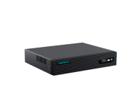 ИБП мини KP7 Pro, постоянного тока 100 Вт, с гигабитным пассивным PoE, вход 100~240 В MARSRIVA