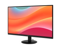 Монитор MSI 23,8" PRO MP242L, 16:9, IPS, FHD, 4ms, 250cd, 100Hz, HDMI, DP