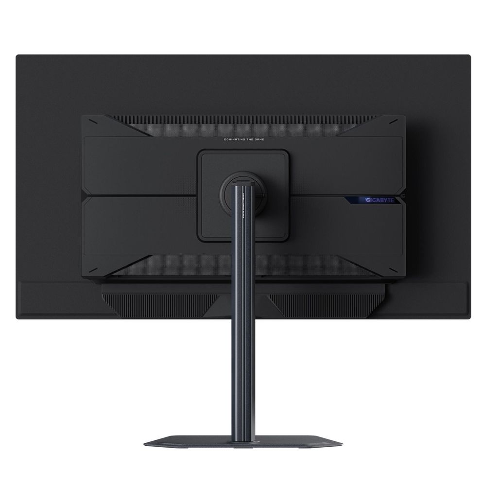 Монитор 31.5" Gigabyte MO32U24 EK Black (31,5 "QD-OLED, 10bits 3840 x 2160, 240Hz, 2xHDMI 2.1, DP 1.4, 3xUSB 3.2, USB Type-C (18Вт), 0,03 ms,178°/178°, 300 нит (типичная), 1000 нит (пиковая), 1,5 М:1, Pivot) — изображение 6