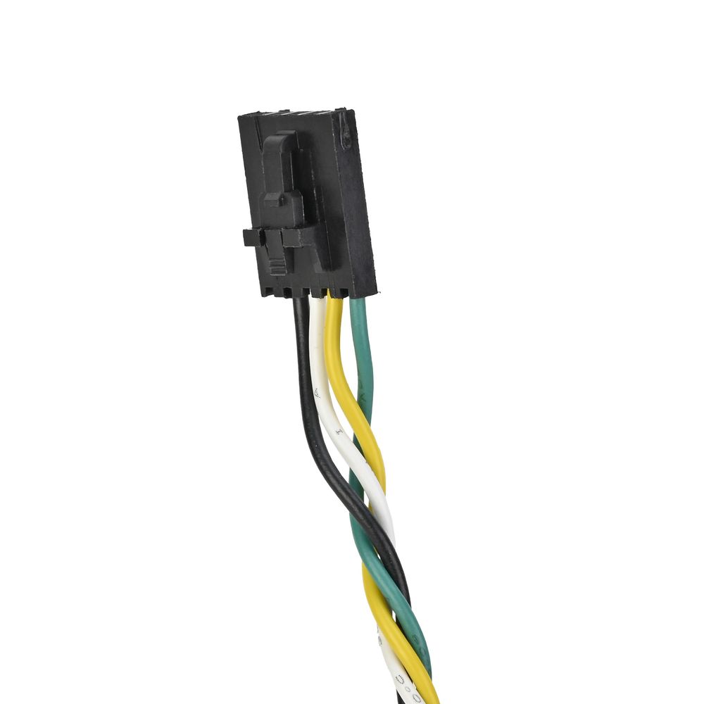 Блок питания серверный Silverstone ST-GM1300C-PF 2U CRPS Titanium 1300W+1300W, HS, PMBus 1.2, 82mm (W) x 102mm (H) x 239mm (D) — изображение 11
