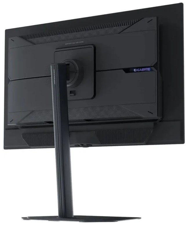 Монитор GIGABYTE 27" M27Q3, 16:9, IPS, QHD, 0,5ms, 400cd, 320Hz, HDMI, DP, USB, USB-C, HAS — изображение 6