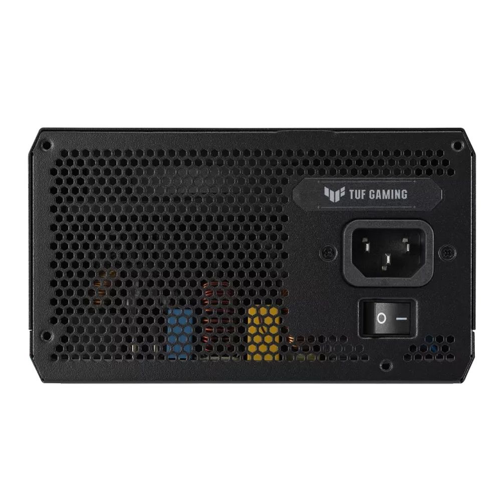 Блок питания ASUS TUF-GAMING-850G — изображение 5