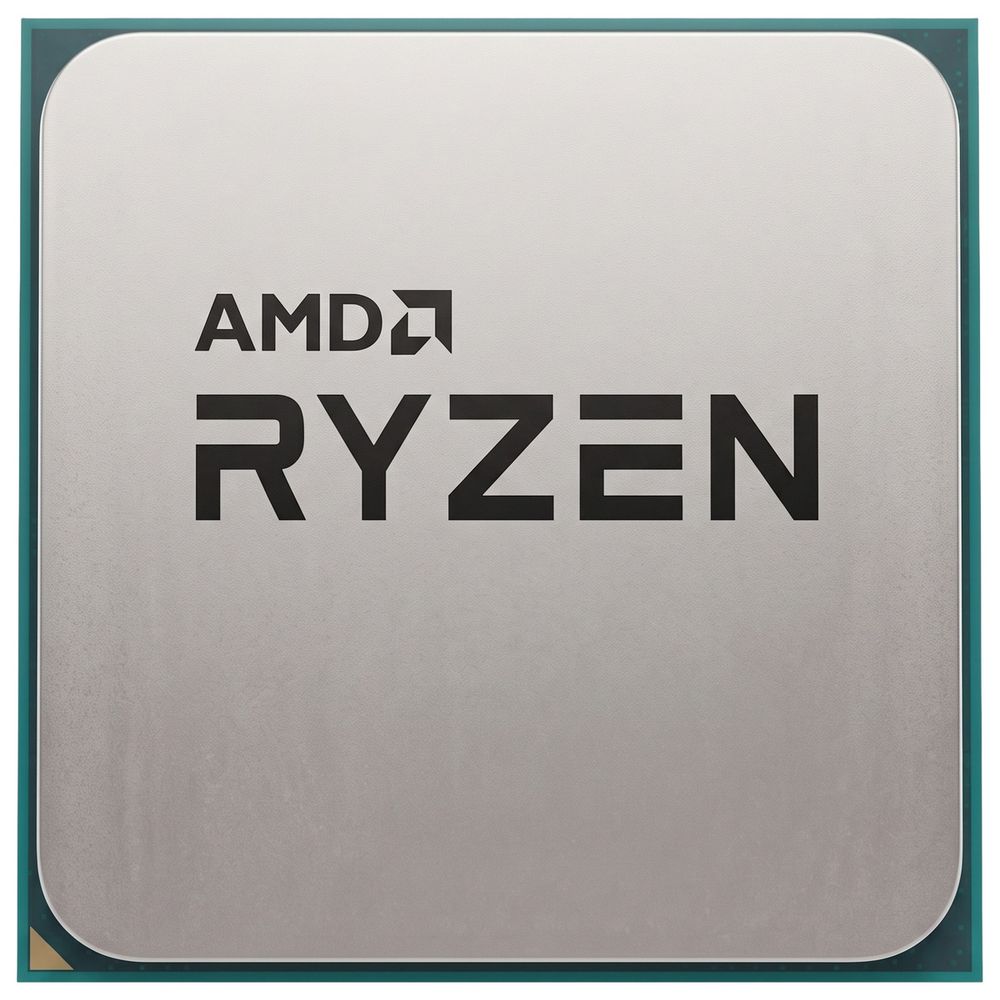 Центральный Процессор AMD RYZEN 7 5700X OEM (Vermeer, 7nm, C8/T16, Base 3,40GHz, Turbo 4,60GHz, Without Graphics, L3 32Mb, Default TDP 65W, w/o cooler, SAM4) — изображение 3