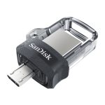 USB накопитель SanDisk Ultra Dual Drive m3.0 64GB 130MB/s