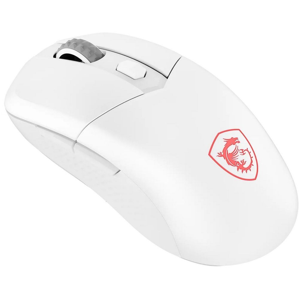 Мышь MSI VERSA 300 W 8K WHITE — изображение 2