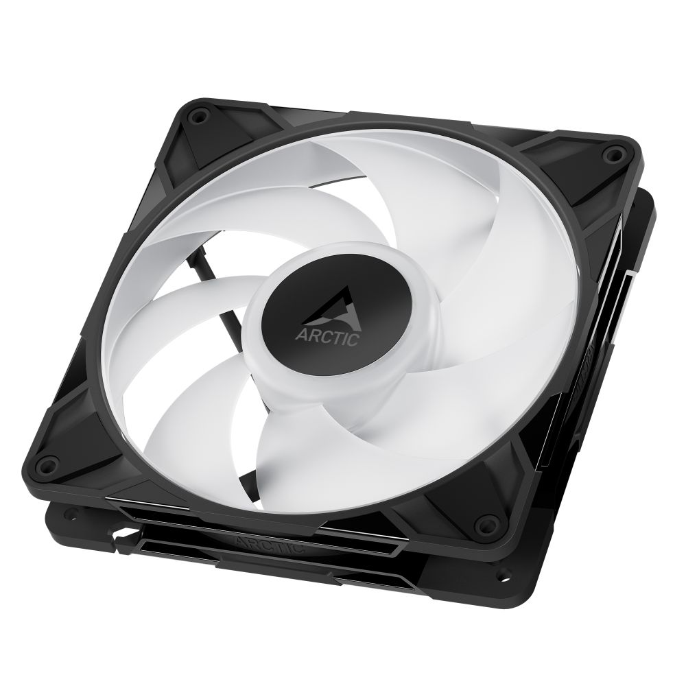 Вентилятор корпусной ARCTIC P14 Pro A-RGB - 3 Pack retail (ACFAN00320A) — изображение 7