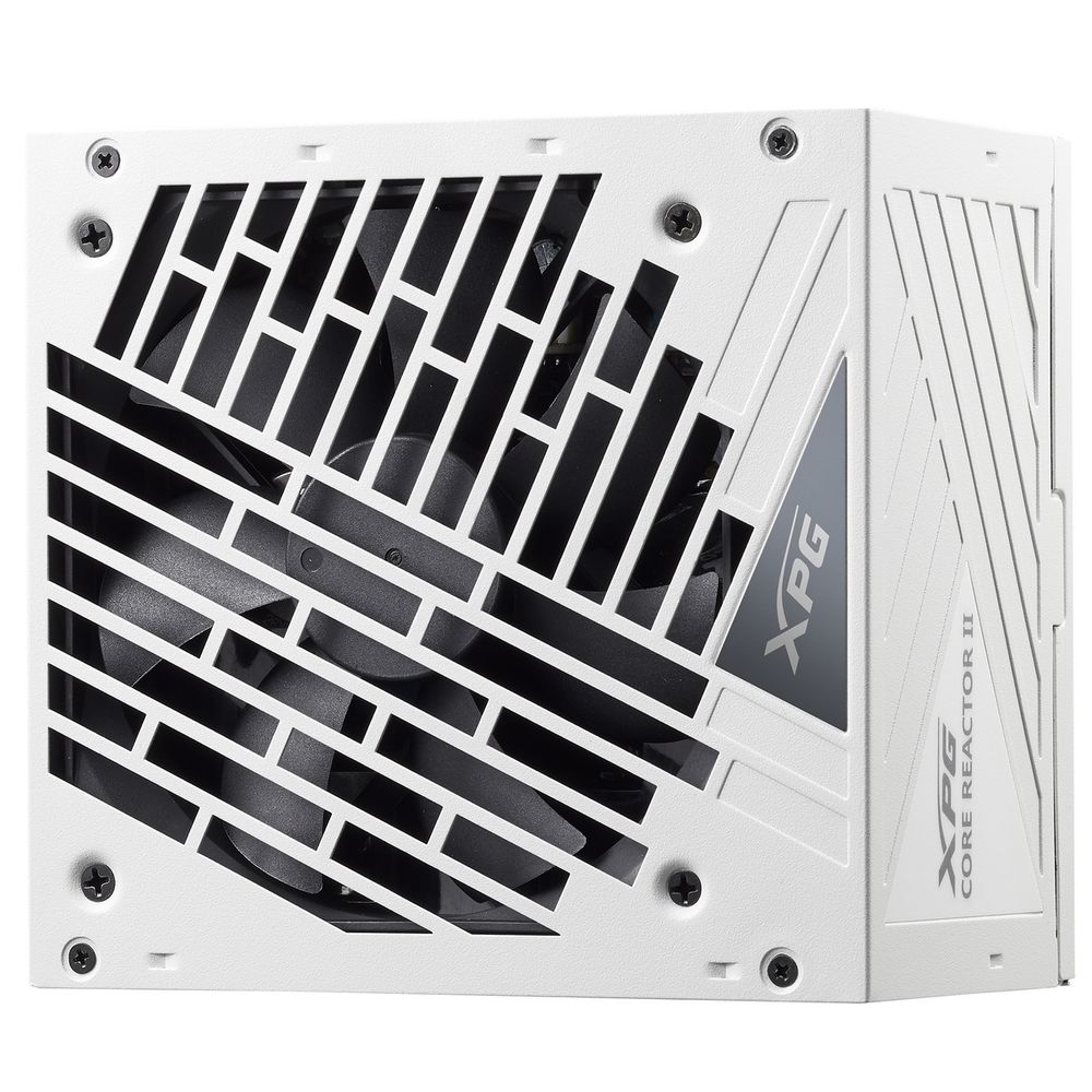 Блок питания XPG CORE REACTOR II 850 — изображение 3