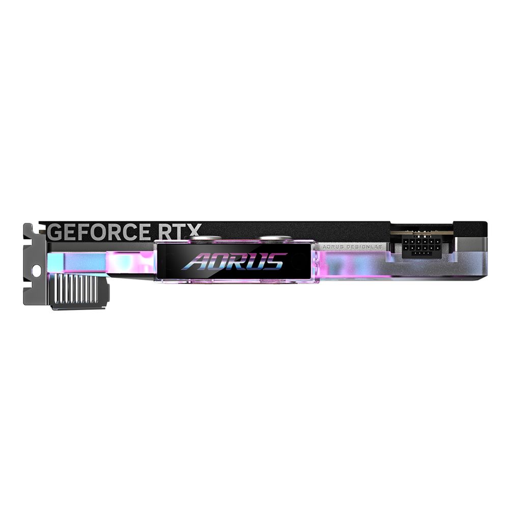 Видеокарта Gigabyte RTX5080 XTREME WATERFORCE WB 16GB GDDR7 256bit 3xDP HDMI LIQUID RTL — изображение 7