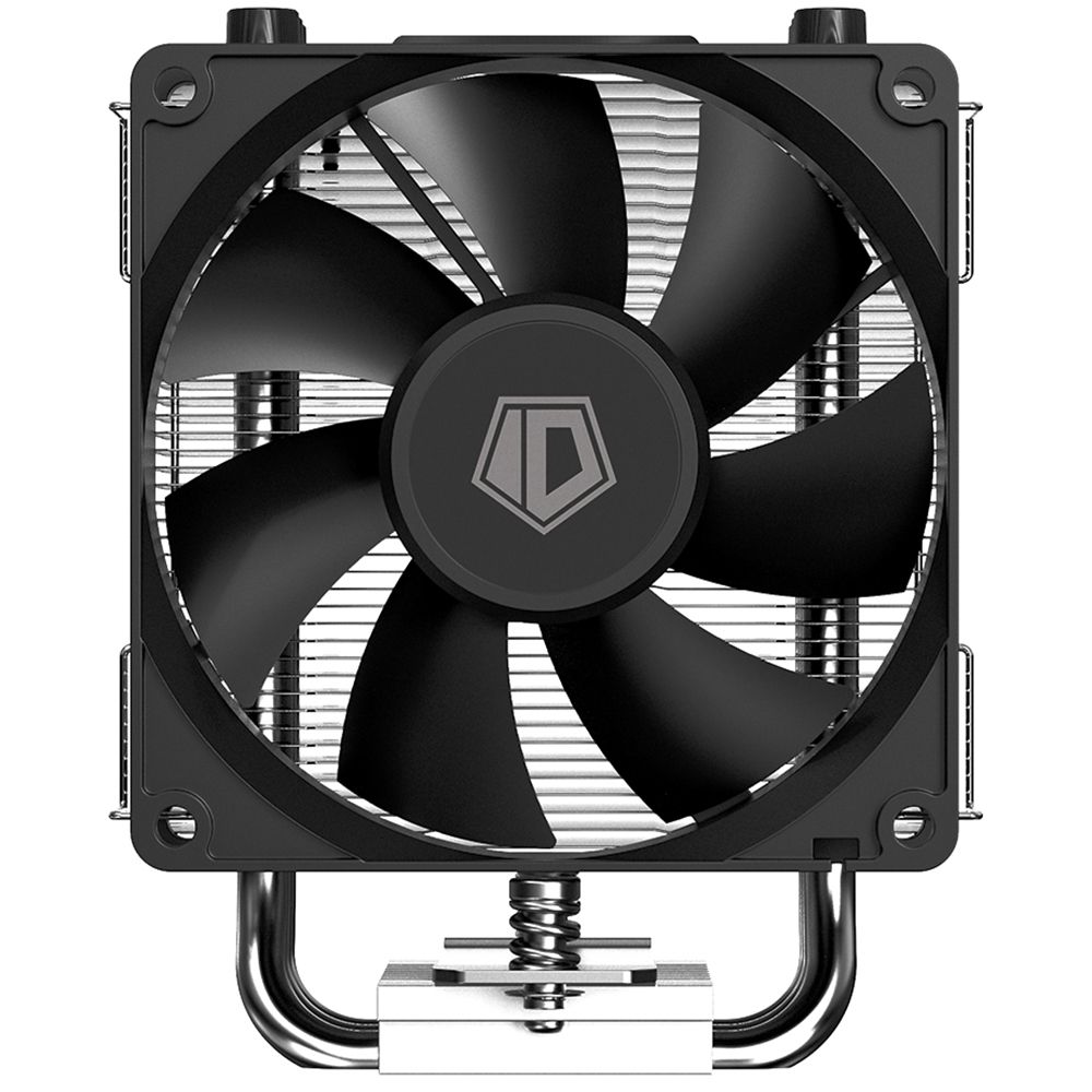 Вентилятор Cooler ID-Cooling SE-903-XT BASIC 130W/PWM/ all Intel /AMD AM4/ Screws — изображение 4