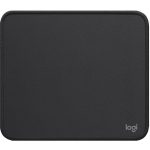 Коврик для мыши Logitech Mouse Pad Studio Series, Graphite - Small, 956-000049