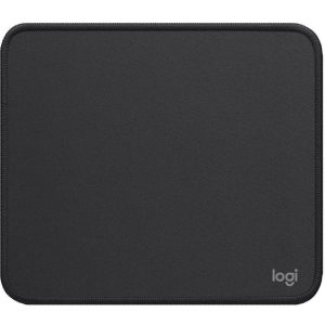 Коврик для мыши Logitech Mouse Pad Studio Series, Graphite - Small, 956-000049