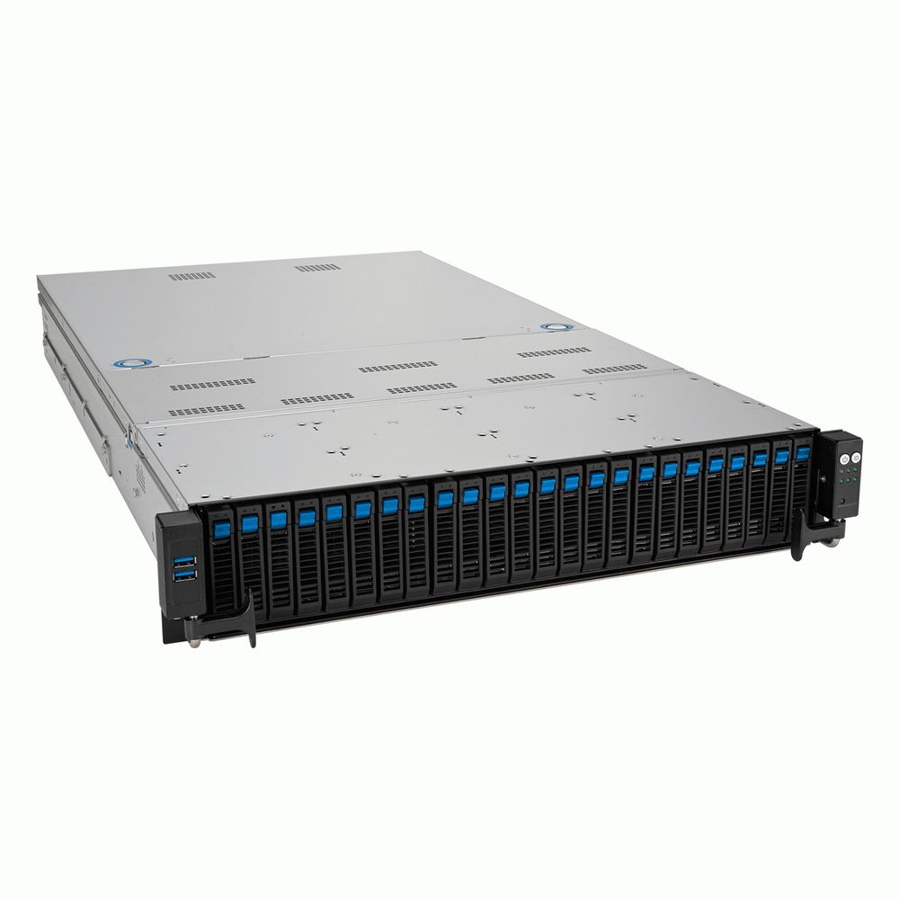 Платформа системного блока ASUS RS720A-E12-RS24U — изображение 4