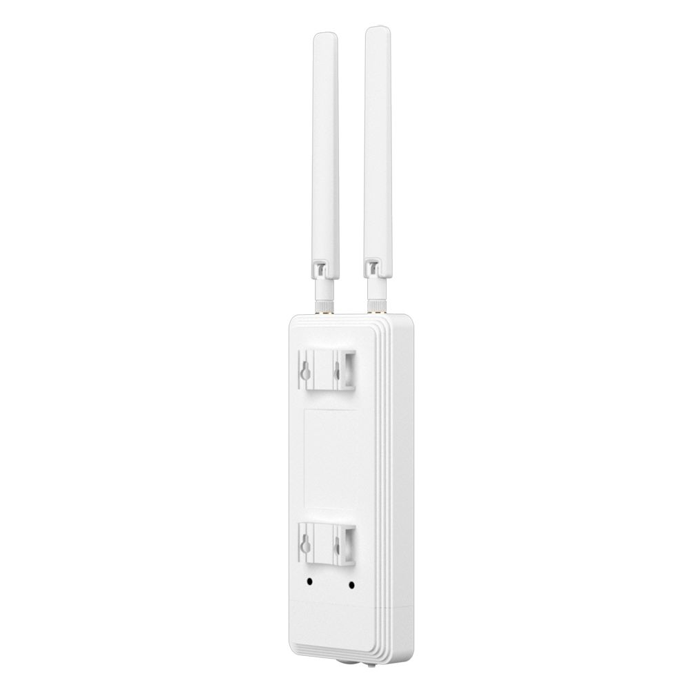 Точка доступа (Keenetic) Wi-Fi Netcraze Stellar 6 (NAP-650) — изображение 2