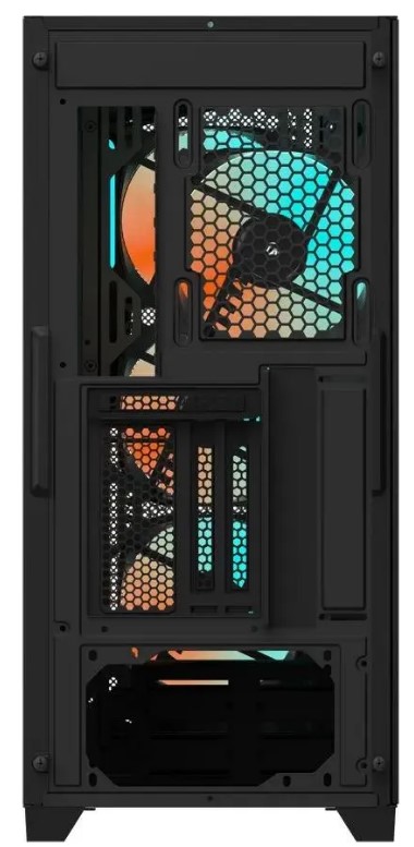 Корпус MIDITOWER ATX W/O PSU GB-C301G GIGABYTE — изображение 4