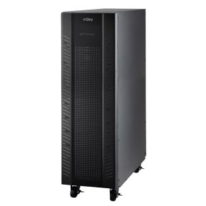 Батарея nJoy Корпус батарейного модуля nJoy Battery cabinet для 3 phase Garun 15/20/30/40 (UPBPTA2422BX-AZ01B) (009618)