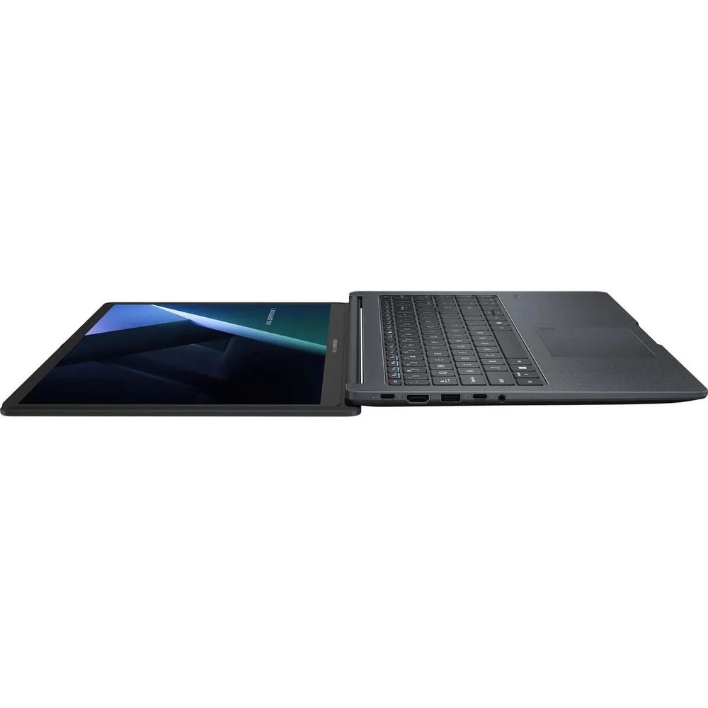 Ноутбук ASUS ExpertBook B1503CVA-I716512B0D Intel Core 7 150U/16Gb (D5)/SSD512Gb//UMA/15.6"/IPS/FHD/1920x1080/60Hz/NoOS/Gentle Grey/1.64kg — изображение 4