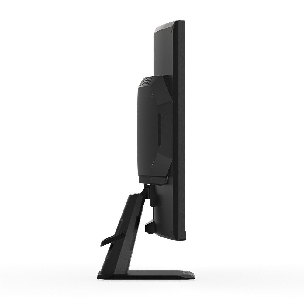 Монитор 27" Gigabyte GS27QCA EU Black (VA, 2560x1440, 2xHDMI 2.0, 1xDP1.4, 250кд/м2, 5000:1, 16.7M, 1мс, 178/178, 2560 x 1440, 180Гц) — изображение 4