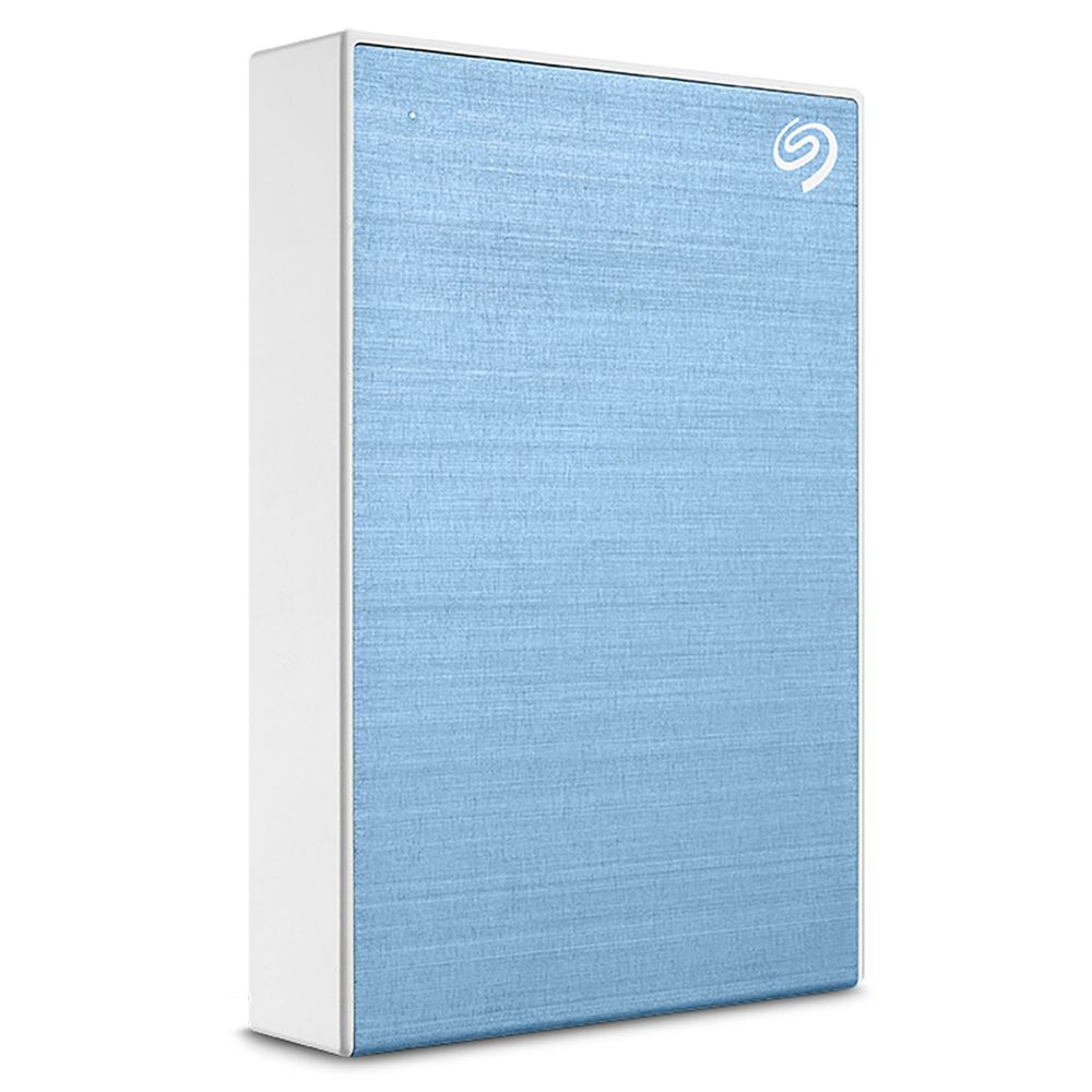 Жесткий диск внешний Seagate 2.5" 1TB One Touch Blue STKY1000402 USB 3.2 Gen1 Type-A — изображение 3