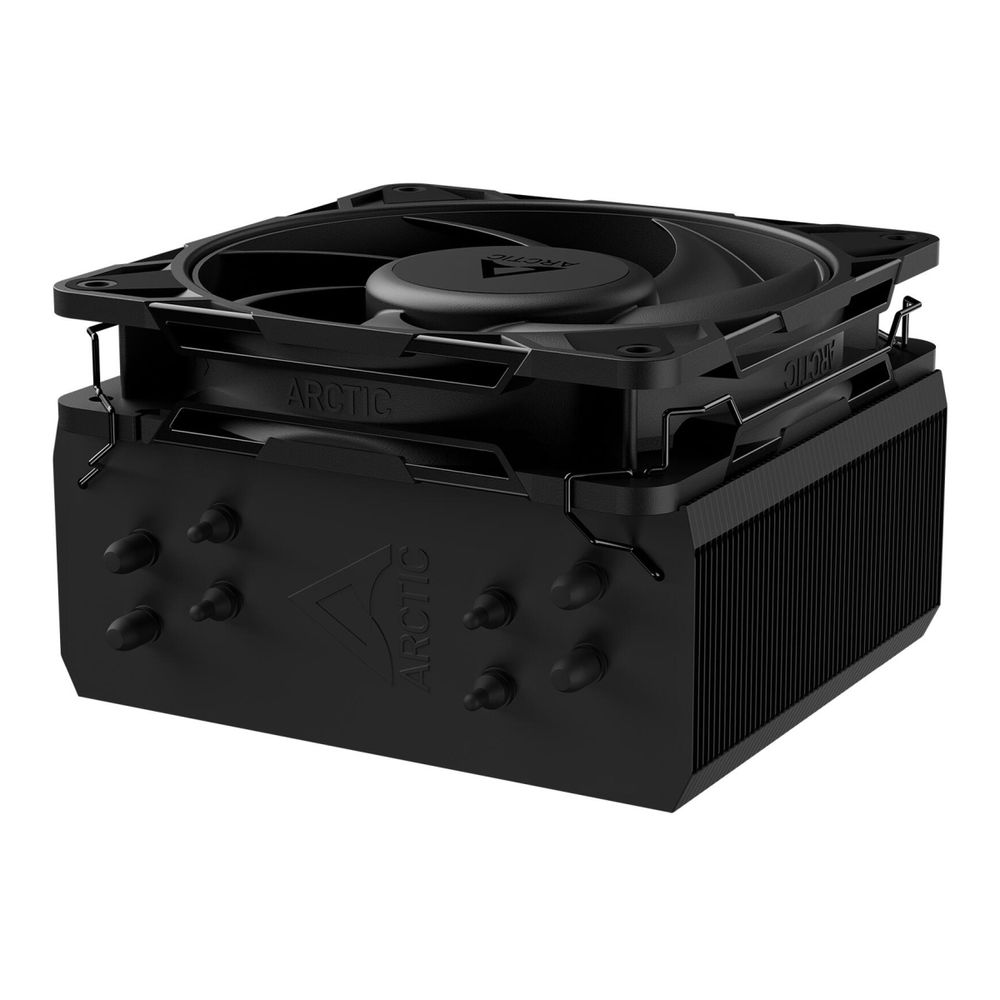 Вентилятор для процессора ARCTIC Freezer 36 S Black (ACFRE00196A) — изображение 6