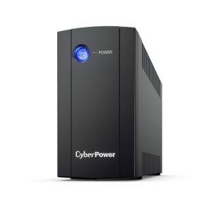 Источник бесперебойного питания ИБП Line-Interactive CyberPower UTI875EI 875VA/425W (4 IEC С13)