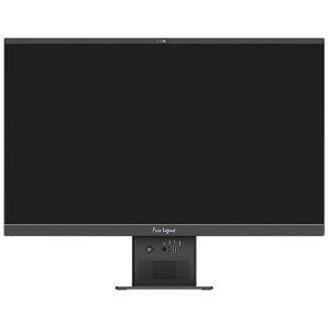 Моноблок AOPEN WA243-12U Intel Core i3-1215U/16Gb/SSD512Gb/23.8"/IPS/FHD/1920x1080/60Hz/NoOS/Black (90.AA600.W420 || ZD.D01CF.008)