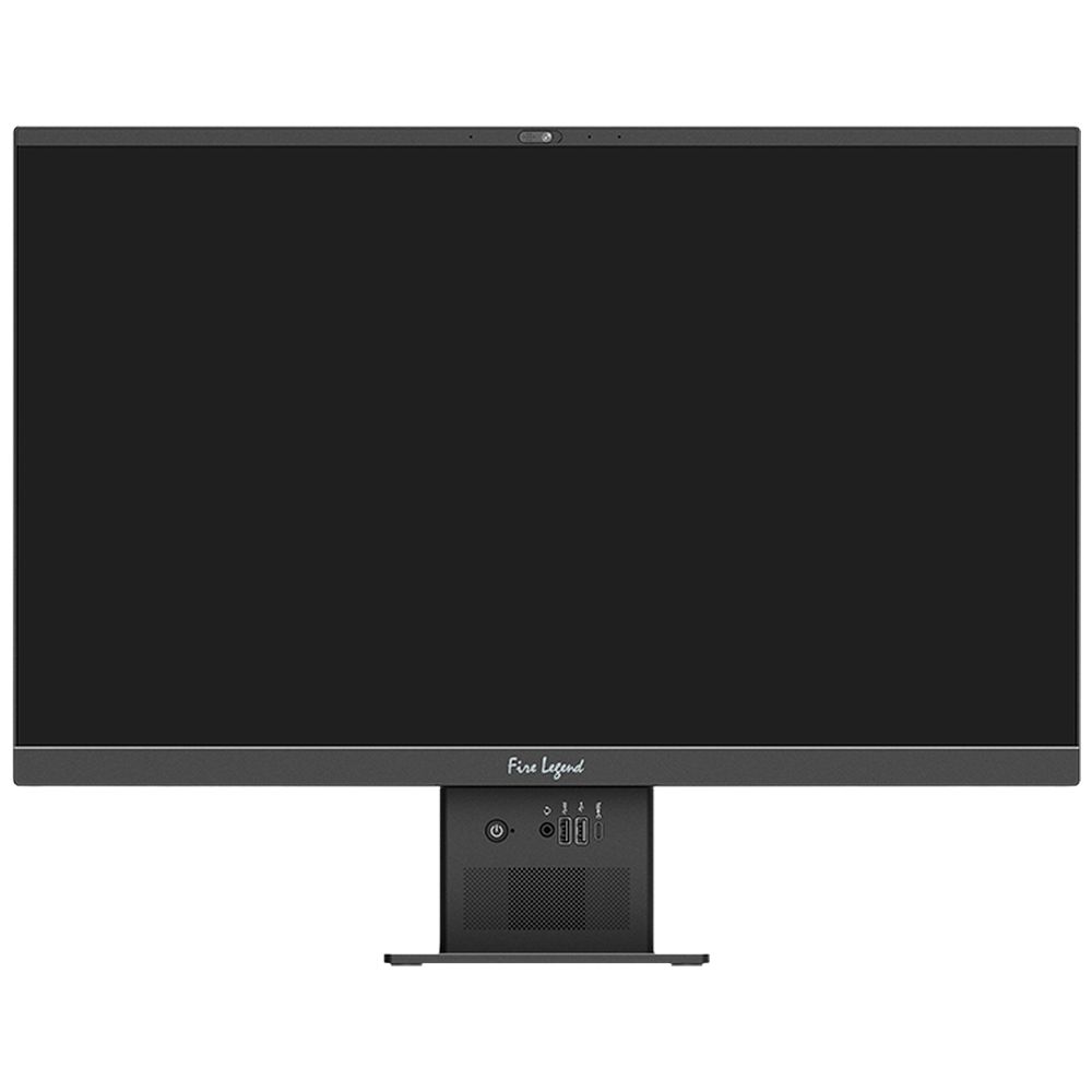 Моноблок AOPEN WA243-12U Intel Core i3-1215U/16Gb/SSD512Gb/23.8"/IPS/FHD/1920x1080/60Hz/NoOS/Black (90.AA600.W420 || ZD.D01CF.008)