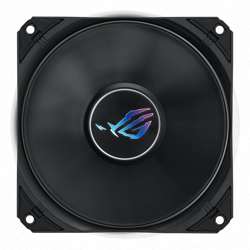 Жидкостная система охлаждения ASUS ROG STRIX LC III 360 /AIO COOLER,ASETEK,SIGRID V2, ARGB — изображение 6